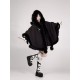 With Puji Elegant And Fine Halloween Bolero Short and Long One Piece(Leftovers/Full Payment Without Shipping)